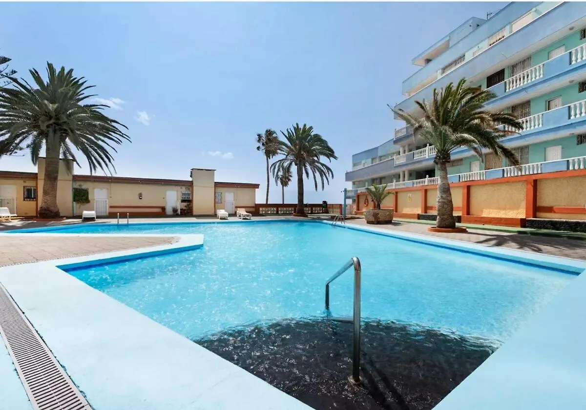 Arenitas Sunset Apartment Candelaria 0*,  Spain