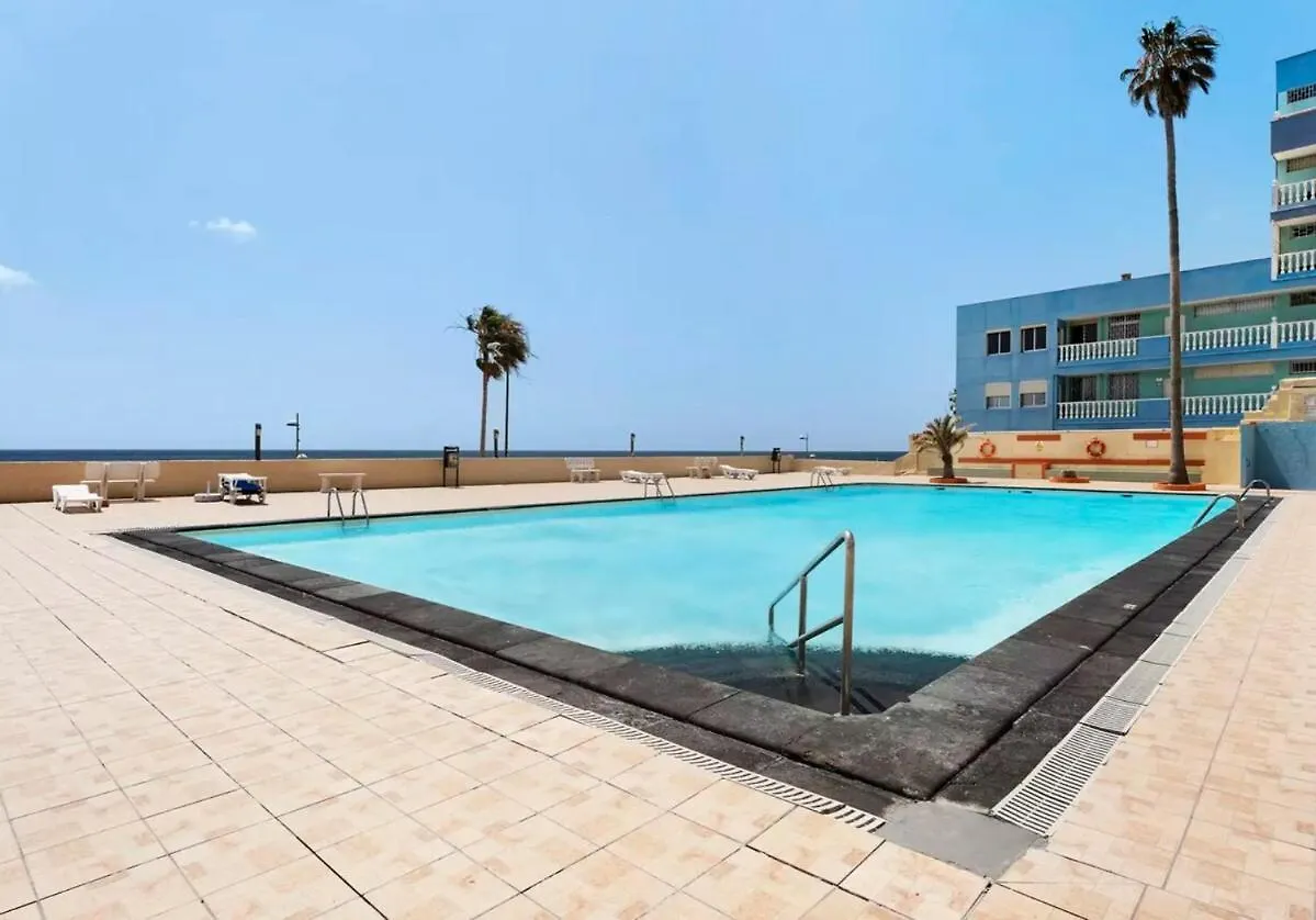 Arenitas Sunset Apartment Candelaria