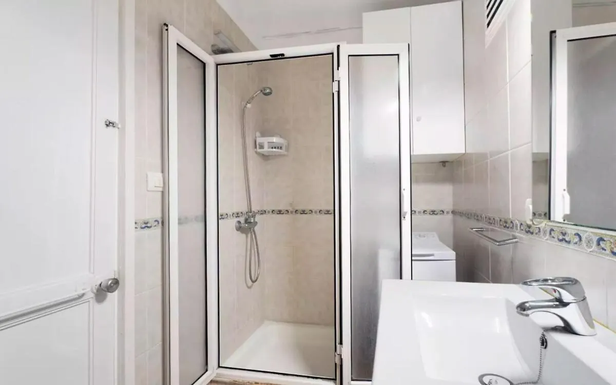 Arenitas Sunset Apartment Candelaria