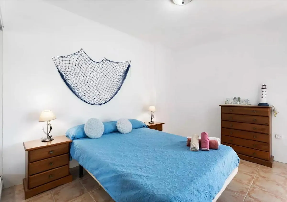 Arenitas Sunset Apartment Candelaria