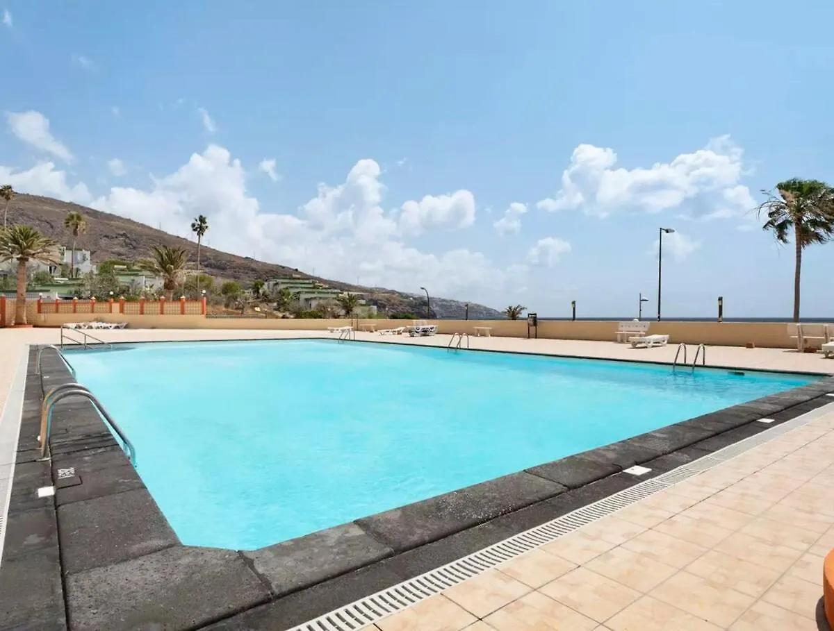 Arenitas Sunset Apartment Candelaria
