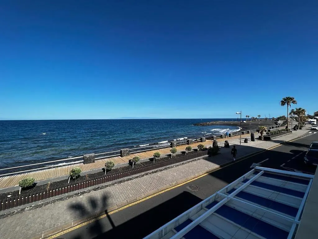 Arenitas Sunset Apartment Candelaria