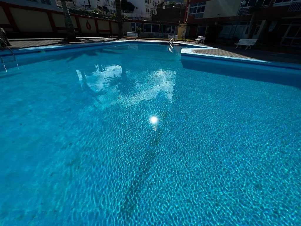 Arenitas Sunset Apartment Candelaria