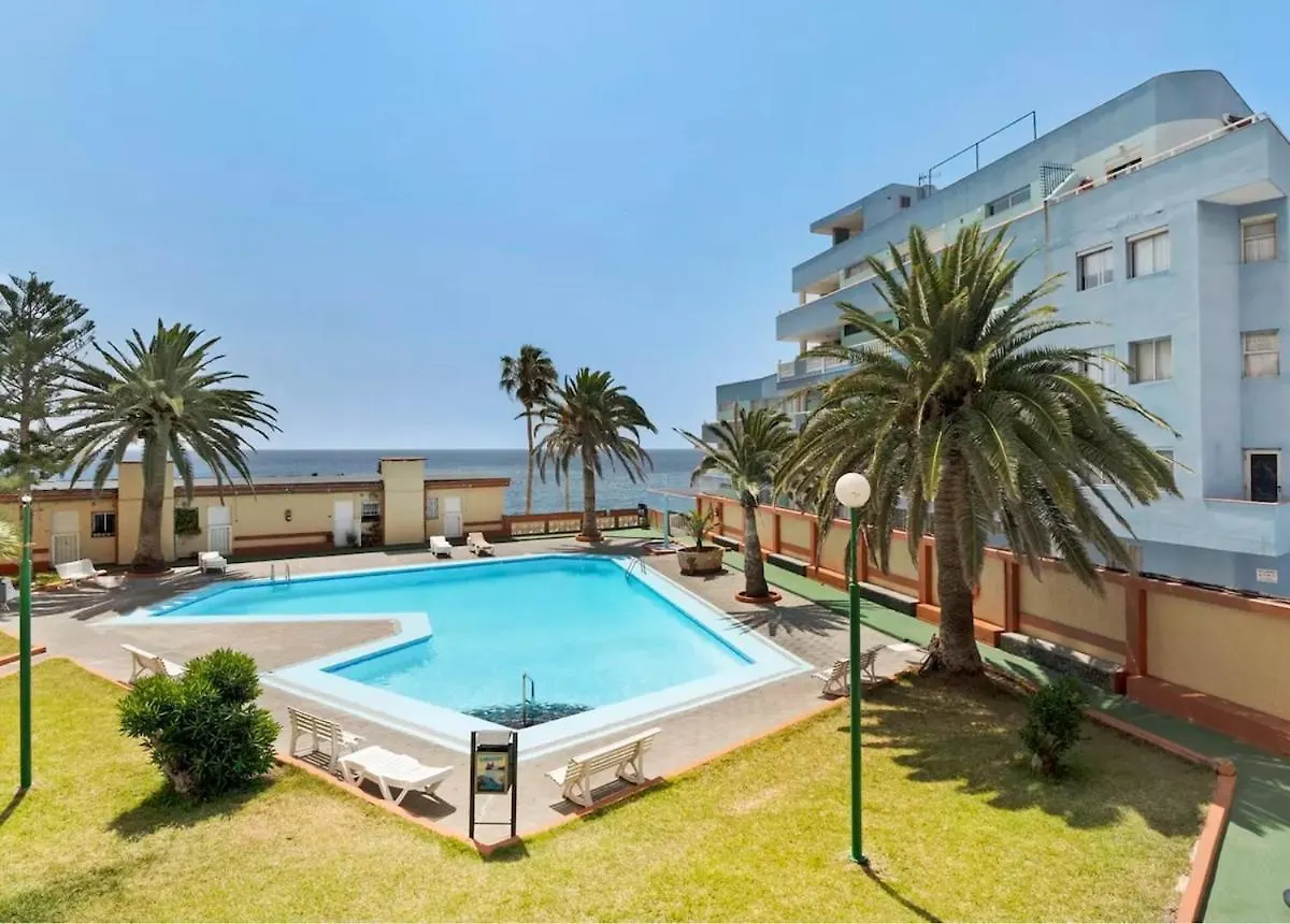 Arenitas Sunset Apartment Candelaria 0*,  Spain