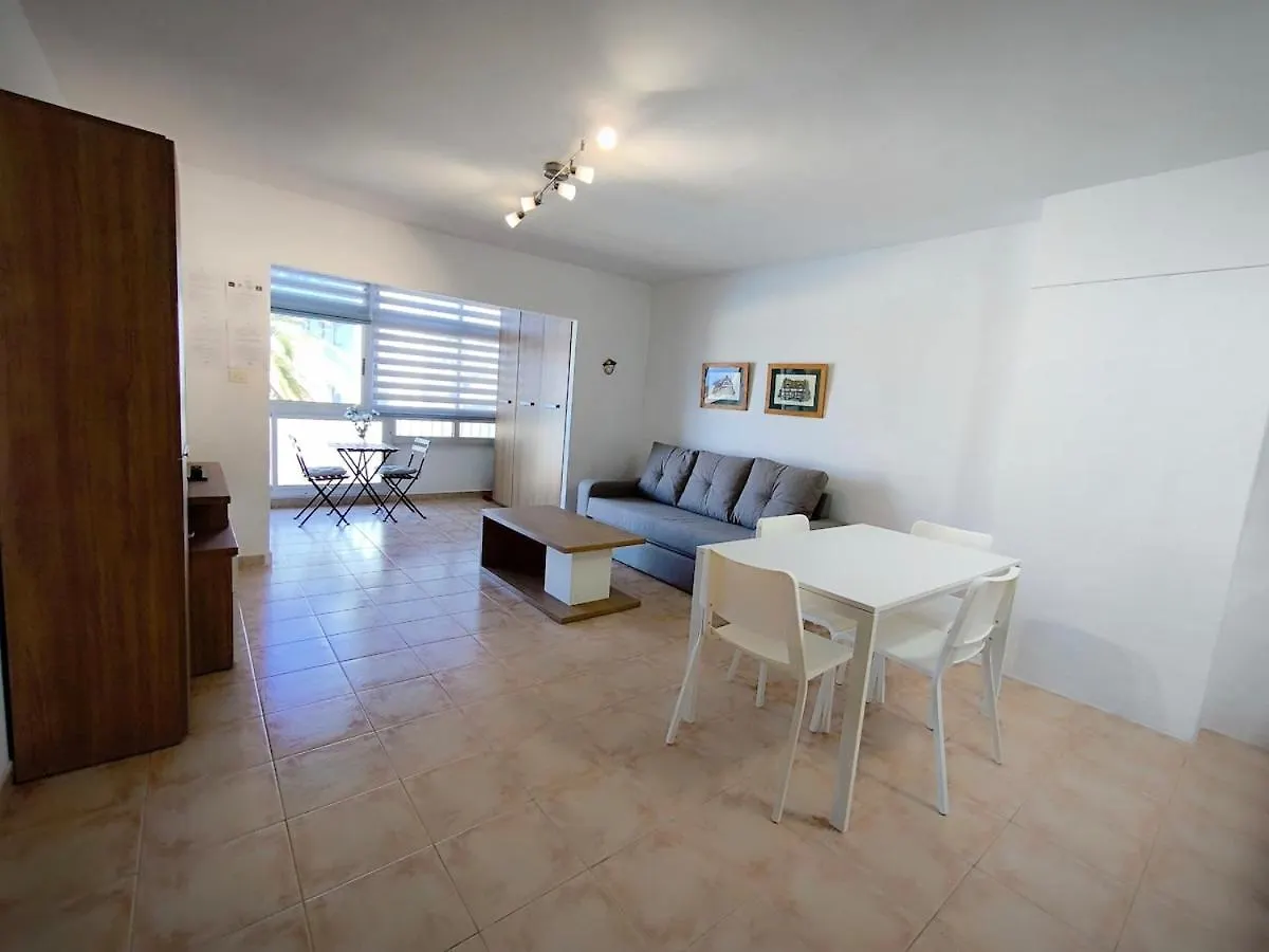 Arenitas Sunset Apartment Candelaria