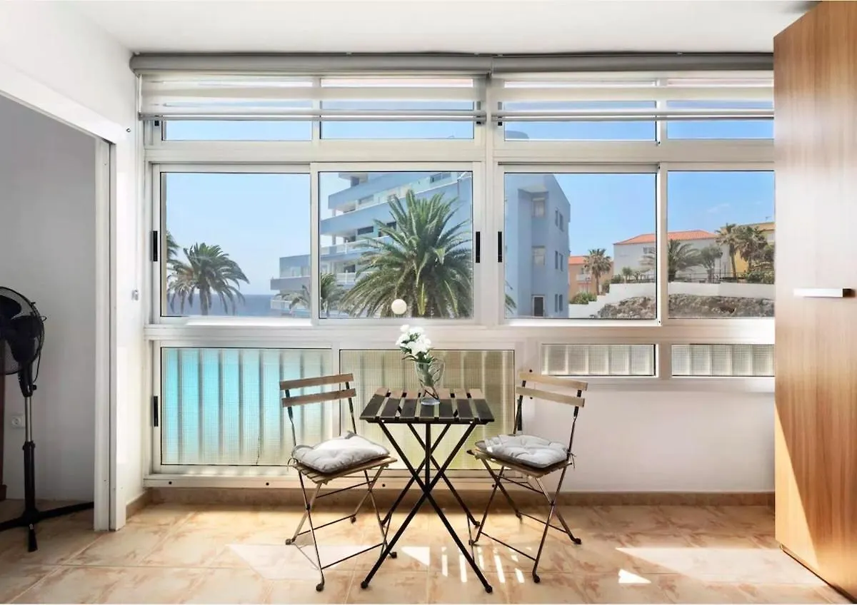 Arenitas Sunset Apartment Candelaria