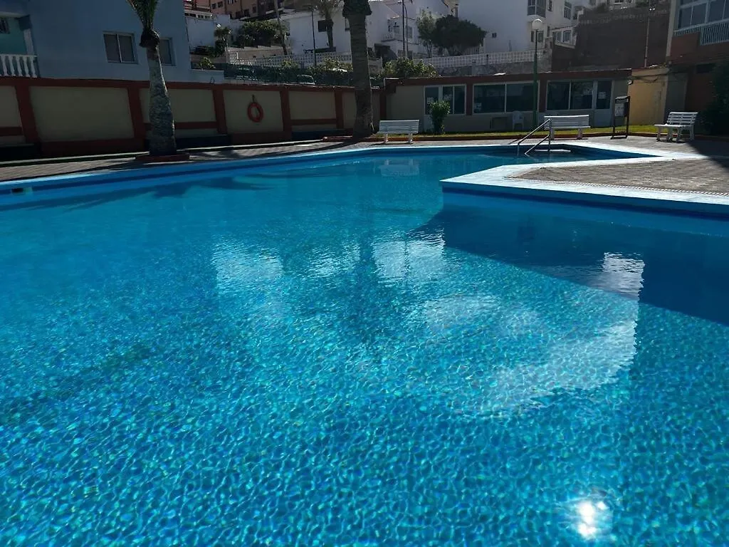 Arenitas Sunset Apartment Candelaria